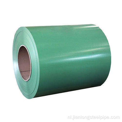 ASTM PPGL kleur gecoate stalen spoel